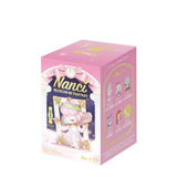 unoffical nanci