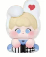Be my baby series