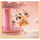 CRYBABY Crying Round n Round Series Figures