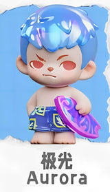 Rayan summer mini series