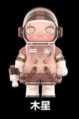 MEGA SPACE MOLLY 400% Planet Series