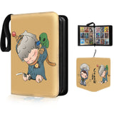 binder/ card holder