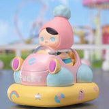 Popcar park bumper car series