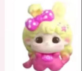 Tookie Rabbit Gummy Candy Series