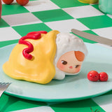 Egg bean series