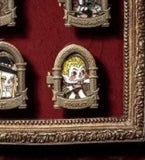 The Addams Family Badge