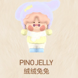 Fluffy & Cozy Series