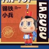 Elf toy series