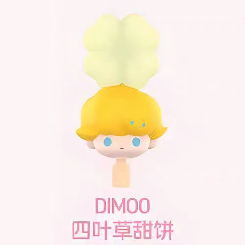 POP Sakura Sweetheart Series