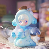 AAMY Witch Kitchen Series Tide Play Doll