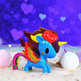 Tokidoki unicorn sixth generation series