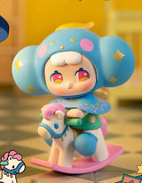 SUSUMI Magic Hut series figure