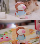 Repolar dessert series