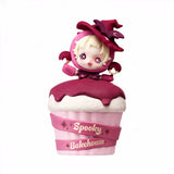 Weird Bakery Series Projection Night Light