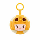 Island vacation Series Mini Plush  Pendant