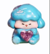 Buddy's childhood fantasy night series