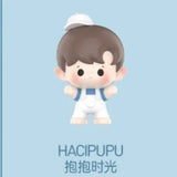 [HACIPUPU germination collection series]