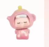WUWU Cute Drink Time Blind Box Cute Handmade Office Kids Cute Trendy Toy Ornaments