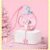 Sanrio Family, Sweet Dream Bubble House Series
