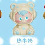 Your Little Bear Winter Series