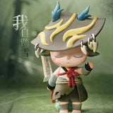 New National Style Nothing Little Fairy Series
