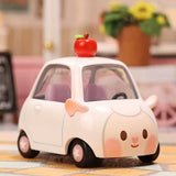 Cute private car series