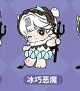 KEENO Little Demon Series