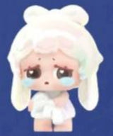 Wuuwei's Dream Journey Series Moe Grain Figure Tide Play