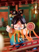 Datang Fenghua series