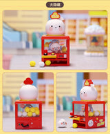 Youjian Shop Series