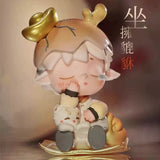 New National Style Nothing Little Fairy Series