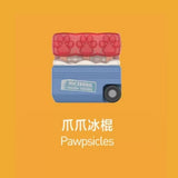 Disney Zootopia POP CUBE-1 Series Figures