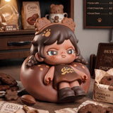 DORA One Bread Series