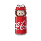 Coca-Cola vinyl series