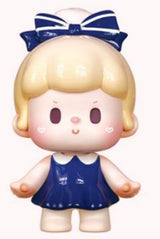 Fuji Little Princess Series Cute Mini Ornament Cute Doll Tide Play Girl