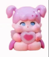 QoQo Cupid's Signal Cute Decoration Toy Figurine