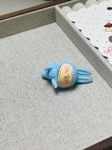 yoga labubu