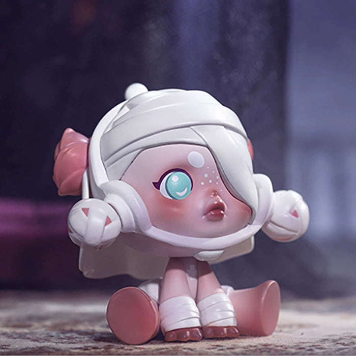 ancient castle series