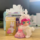 Doll Erosion Series