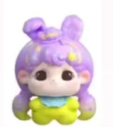 Tookie Rabbit Gummy Candy Series