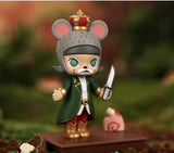 Nutcracker series