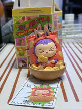 Labubu wacky mart Convenience Store