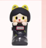 HUNTER × Beibei Cat Rain Boots World Series