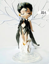 Sky Spirit Series