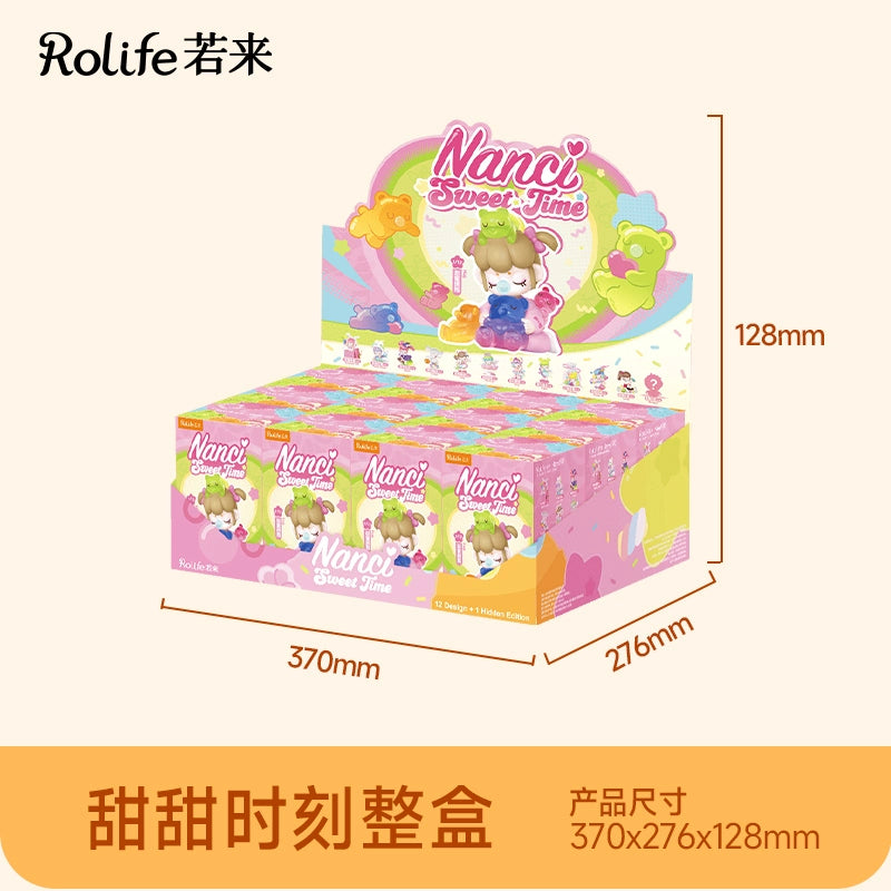 authentic Nancy Sweet Moment Series