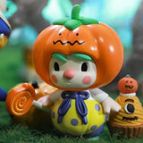 Variety of monsters series