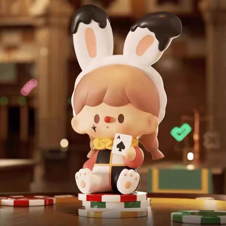 All Star World of Cards Series