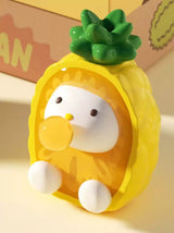 U grain repolar sweet fruit series