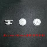 Hole shoe buckle buckle