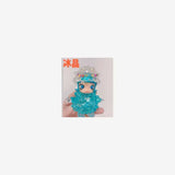 Doll Erosion Series